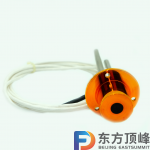 GD系列輻射熱流傳感器